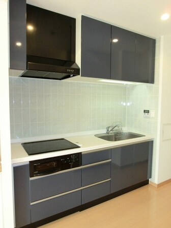 八潮PARK SQUAREの物件内観写真